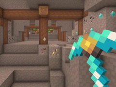 Ойын Mine 3D: From Noob to Pro