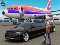 Ойын Limousine Car