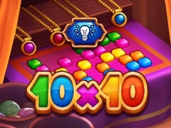Ойын 10x10!