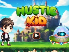 Ойын Hustle Kid Adventures