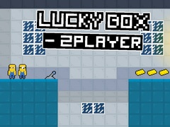 Ойын Lucky Box - 2 Player