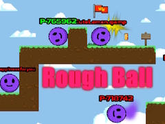 Ойын Rough Ball
