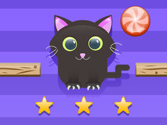 Ойын Cat Challenge