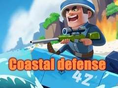 Ойын Coastal defense