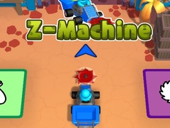 Ойын Z-Machine