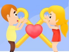 Ойын Pin Puzzle Love Story
