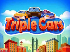 Ойын Triple Cars
