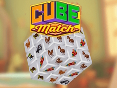 Ойын Cube Match
