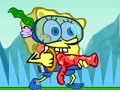 Ойын Spongebob's Mission