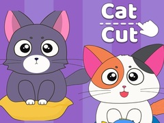 Ойын Cat Cut