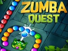 Ойын Zumba Quest