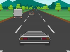 Ойын Speed Racer