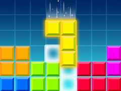 Ойын Brick Game Classic