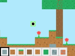 Ойын Crafting And Mining