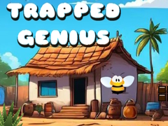 Ойын Trapped Genius