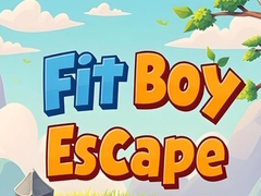 Ойын Fit Boy Escape