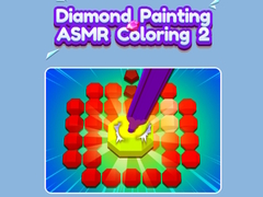Ойын Diamond Painting Asmr Coloring 2