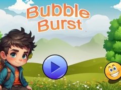 Ойын Bubble Burst