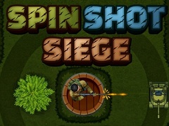 Ойын Spin Shot Siege