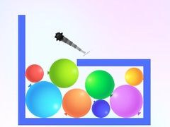 Ойын Balloon Smash