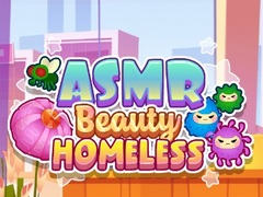 Ойын ASMR Beauty Homeless