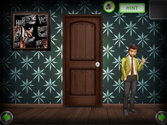 Ойын Amgel Easy Room Escape 220