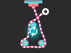 Ойын Pull The Thread Puzzle