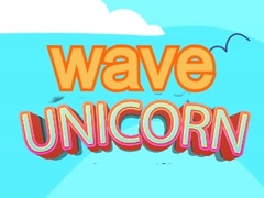 Ойын Wave Unicorn