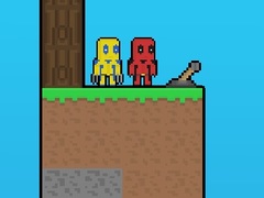 Ойын Redpool Skyblock 2 Player