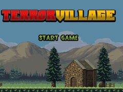 Ойын Terror Village