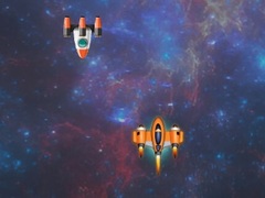 Ойын Air Space Shooter