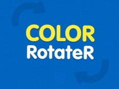 Ойын Color Rotater