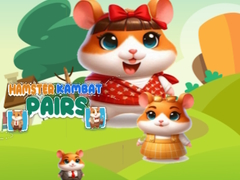 Ойын Hamster Kombat Pairs