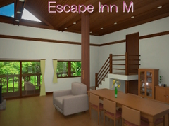 Ойын Escape Inn M