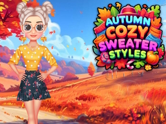 Ойын Autumn Cozy Sweater Styles