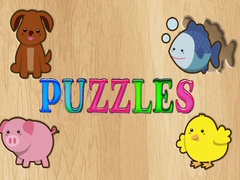 Ойын Puzzles