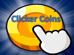 Ойын Clicker Coins