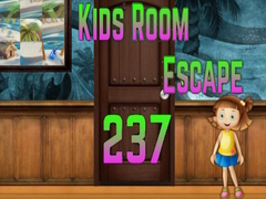 Ойын Amgel Kids Room Escape 237