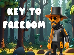 Ойын Key to Freedom