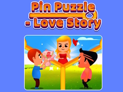 Ойын Pin Puzzle - Love Story