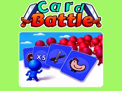 Ойын Card Battle 
