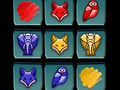 Ойын Timberland Arrange Puzzle Game
