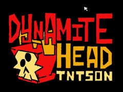 Ойын Dynamite Head TNTson