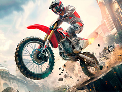 Ойын Trial Xtreme