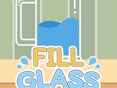 Ойын Fill Glass