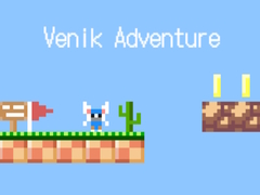 Ойын Venik Adventure