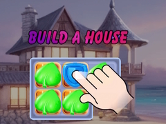 Ойын Build a House