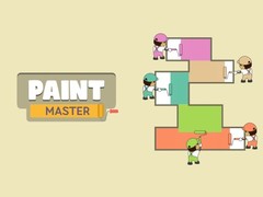 Ойын Paint Master