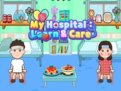 Ойын My Hospital: Learn Care