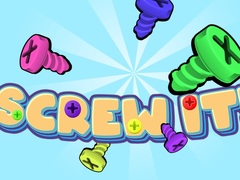 Ойын Screw It!